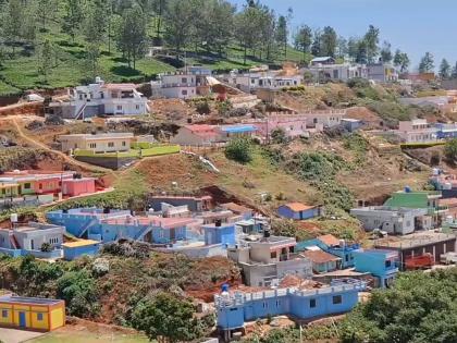 Tamil Nadu: Ajoor village residents plan to vote NOTA during assembly polls | Tamil Nadu: Ajoor village residents plan to vote NOTA during assembly polls Tamil Nadu: Ajoor village residents plan to vote NOTA during assembly polls | Tamil Nadu: Ajoor village residents plan to vote NOTA during assembly polls