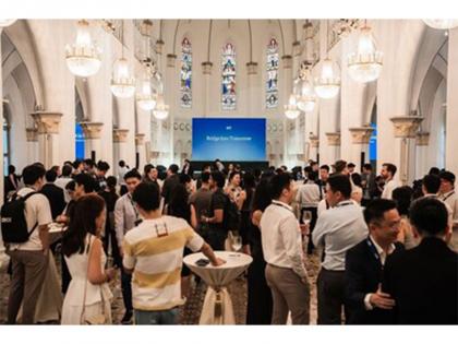 BIT Hosts Singapore Event on Trust and Institutional Digital Finance | BIT Hosts Singapore Event on Trust and Institutional Digital Finance BIT Hosts Singapore Event on Trust and Institutional Digital Finance | BIT Hosts Singapore Event on Trust and Institutional Digital Finance