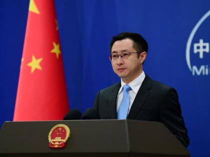 China blames "unwarranted" US interrogation for scholar's death; demands "responsible explanation" from Washington | China blames "unwarranted" US interrogation for scholar's death; demands "responsible explanation" from Washington China blames "unwarranted" US interrogation for scholar's death; demands "responsible explanation" from Washington | China blames "unwarranted" US interrogation for scholar's death; demands "responsible explanation" from Washington
