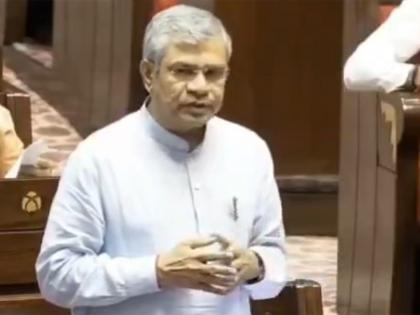 Fully transparent tender system revived RLDA, AI tech helping curb encroachments: Vaishnaw | Fully transparent tender system revived RLDA, AI tech helping curb encroachments: Vaishnaw Fully transparent tender system revived RLDA, AI tech helping curb encroachments: Vaishnaw | Fully transparent tender system revived RLDA, AI tech helping curb encroachments: Vaishnaw