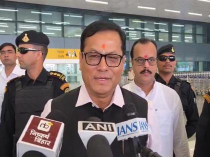 Sarbananda Sonowal kickstarts poll campaign from Barak Valley, highlights transformational development under BJP | Sarbananda Sonowal kickstarts poll campaign from Barak Valley, highlights transformational development under BJP Sarbananda Sonowal kickstarts poll campaign from Barak Valley, highlights transformational development under BJP | Sarbananda Sonowal kickstarts poll campaign from Barak Valley, highlights transformational development under BJP