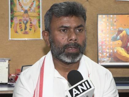 BJP candidate Rupjyoti Kurmi criticizes Congress, highlights BJP's development work ahead of Assam elections | BJP candidate Rupjyoti Kurmi criticizes Congress, highlights BJP's development work ahead of Assam elections BJP candidate Rupjyoti Kurmi criticizes Congress, highlights BJP's development work ahead of Assam elections | BJP candidate Rupjyoti Kurmi criticizes Congress, highlights BJP's development work ahead of Assam elections