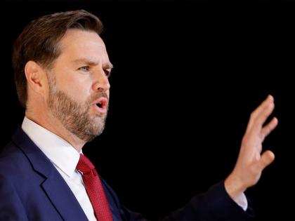 JD Vance references "return of Jesus Christ" while affirming support for troops in the Gulf | JD Vance references "return of Jesus Christ" while affirming support for troops in the Gulf JD Vance references "return of Jesus Christ" while affirming support for troops in the Gulf | JD Vance references "return of Jesus Christ" while affirming support for troops in the Gulf