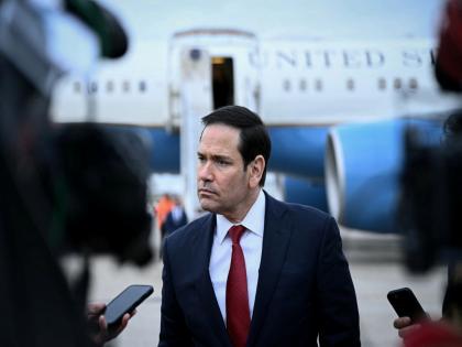 State Secy Rubio says US can achieve its objectives "without any ground troops" in Iran | State Secy Rubio says US can achieve its objectives "without any ground troops" in Iran State Secy Rubio says US can achieve its objectives "without any ground troops" in Iran | State Secy Rubio says US can achieve its objectives "without any ground troops" in Iran
