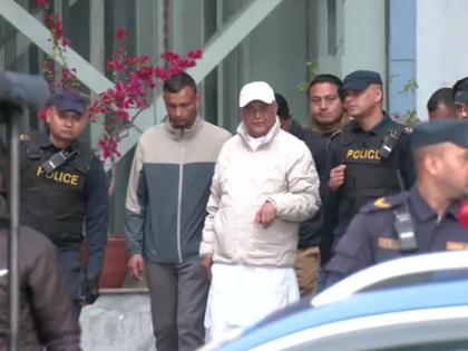 "No grounds for arrest, political revenge," says Nepal's Communist party after KP Oli arrest | "No grounds for arrest, political revenge," says Nepal's Communist party after KP Oli arrest "No grounds for arrest, political revenge," says Nepal's Communist party after KP Oli arrest | "No grounds for arrest, political revenge," says Nepal's Communist party after KP Oli arrest