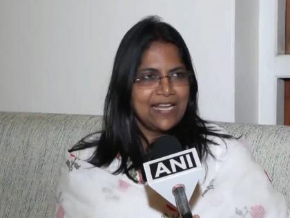 Congress MP Jebi Mather calls fuel excise duty cuts "temporary arrangement for polls" | Congress MP Jebi Mather calls fuel excise duty cuts "temporary arrangement for polls" Congress MP Jebi Mather calls fuel excise duty cuts "temporary arrangement for polls" | Congress MP Jebi Mather calls fuel excise duty cuts "temporary arrangement for polls"