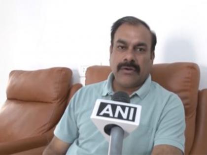 "Looks very casual on public issues": BRS' Ravula Reddy slams Telangana govt | "Looks very casual on public issues": BRS' Ravula Reddy slams Telangana govt "Looks very casual on public issues": BRS' Ravula Reddy slams Telangana govt | "Looks very casual on public issues": BRS' Ravula Reddy slams Telangana govt