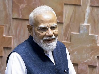Assam assembly polls: PM Modi praises state's progress, set to engage with BJP workers and citizens on March 30 | Assam assembly polls: PM Modi praises state's progress, set to engage with BJP workers and citizens on March 30