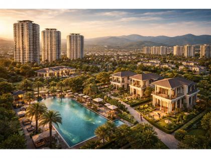 Luxury Is Moving Inward: Tier 2 Cities Lead India's Aspirational Housing Shift | Luxury Is Moving Inward: Tier 2 Cities Lead India's Aspirational Housing Shift Luxury Is Moving Inward: Tier 2 Cities Lead India's Aspirational Housing Shift | Luxury Is Moving Inward: Tier 2 Cities Lead India's Aspirational Housing Shift