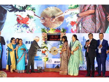 Nucleus Software Marks 30 Years on BSE, Advances Customer-Centric, AI-Led Global Growth Strategy | Nucleus Software Marks 30 Years on BSE, Advances Customer-Centric, AI-Led Global Growth Strategy Nucleus Software Marks 30 Years on BSE, Advances Customer-Centric, AI-Led Global Growth Strategy | Nucleus Software Marks 30 Years on BSE, Advances Customer-Centric, AI-Led Global Growth Strategy