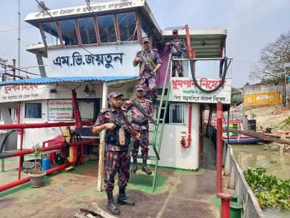 Bangladesh deploys border guard at Fuel Depots nationwide | Bangladesh deploys border guard at Fuel Depots nationwide Bangladesh deploys border guard at Fuel Depots nationwide | Bangladesh deploys border guard at Fuel Depots nationwide