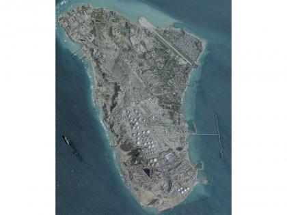 "Life has returned to normal in Kharg", says Iranian Parliament's spokesperson | "Life has returned to normal in Kharg", says Iranian Parliament's spokesperson "Life has returned to normal in Kharg", says Iranian Parliament's spokesperson | "Life has returned to normal in Kharg", says Iranian Parliament's spokesperson