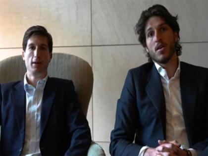 Imran Khan's sons raise human rights concerns at UNHRC, allege 'Arbitrary Detention' in Pakistan | Imran Khan's sons raise human rights concerns at UNHRC, allege 'Arbitrary Detention' in Pakistan Imran Khan's sons raise human rights concerns at UNHRC, allege 'Arbitrary Detention' in Pakistan | Imran Khan's sons raise human rights concerns at UNHRC, allege 'Arbitrary Detention' in Pakistan