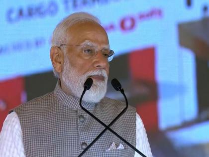 "If no ethanol-blending, India would have imported 4.5 cr barrels of crude oil": PM Modi | "If no ethanol-blending, India would have imported 4.5 cr barrels of crude oil": PM Modi "If no ethanol-blending, India would have imported 4.5 cr barrels of crude oil": PM Modi | "If no ethanol-blending, India would have imported 4.5 cr barrels of crude oil": PM Modi