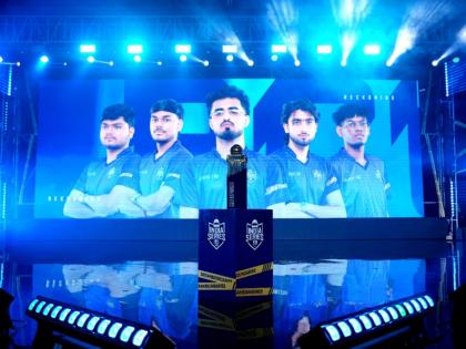 BGIS 2026 Grand Finals Get Underway In Chennai - Day 1 Wrap | BGIS 2026 Grand Finals Get Underway In Chennai - Day 1 Wrap BGIS 2026 Grand Finals Get Underway In Chennai - Day 1 Wrap | BGIS 2026 Grand Finals Get Underway In Chennai - Day 1 Wrap