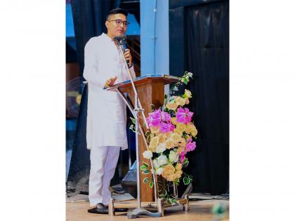 "We don't need 'Bulldozer Model':" TMC leader Abhishek Banerjee targets BJP following Murshidabad clash | "We don't need 'Bulldozer Model':" TMC leader Abhishek Banerjee targets BJP following Murshidabad clash "We don't need 'Bulldozer Model':" TMC leader Abhishek Banerjee targets BJP following Murshidabad clash | "We don't need 'Bulldozer Model':" TMC leader Abhishek Banerjee targets BJP following Murshidabad clash