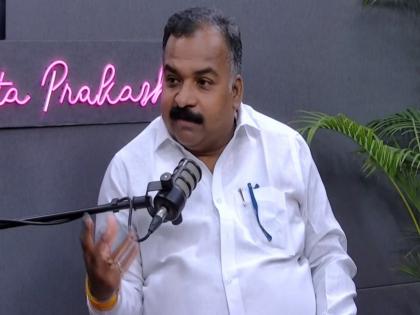 Lack of "winnability" in their seats: Manickam Tagore on why multiple leaders are leaving Congress | Lack of "winnability" in their seats: Manickam Tagore on why multiple leaders are leaving Congress Lack of "winnability" in their seats: Manickam Tagore on why multiple leaders are leaving Congress | Lack of "winnability" in their seats: Manickam Tagore on why multiple leaders are leaving Congress