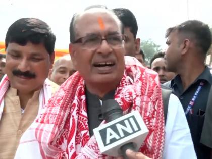 "Congress suffering from internal conflicts": Shivraj Singh Chouhan ahead of Assam polls | "Congress suffering from internal conflicts": Shivraj Singh Chouhan ahead of Assam polls "Congress suffering from internal conflicts": Shivraj Singh Chouhan ahead of Assam polls | "Congress suffering from internal conflicts": Shivraj Singh Chouhan ahead of Assam polls