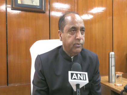 "Intelligence failure": Jai Ram Thakur raises concern over Bangladeshi national soliciting money near temples | "Intelligence failure": Jai Ram Thakur raises concern over Bangladeshi national soliciting money near temples "Intelligence failure": Jai Ram Thakur raises concern over Bangladeshi national soliciting money near temples | "Intelligence failure": Jai Ram Thakur raises concern over Bangladeshi national soliciting money near temples