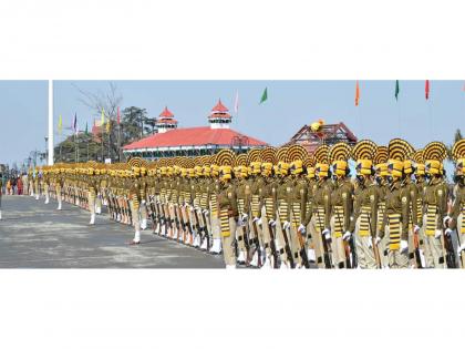 Himachal Pradesh: Shimla police debunk allegations against Bangladeshi student, says no evidence of wrongdoing | Himachal Pradesh: Shimla police debunk allegations against Bangladeshi student, says no evidence of wrongdoing Himachal Pradesh: Shimla police debunk allegations against Bangladeshi student, says no evidence of wrongdoing | Himachal Pradesh: Shimla police debunk allegations against Bangladeshi student, says no evidence of wrongdoing