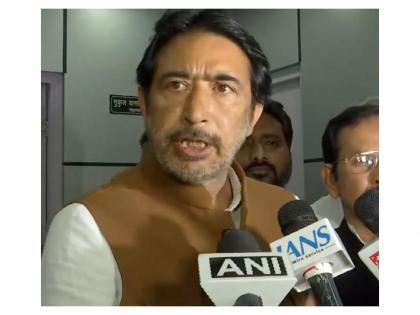 Congress to release West Bengal candidate list today, says Ghulam Ahmad Mir | Congress to release West Bengal candidate list today, says Ghulam Ahmad Mir Congress to release West Bengal candidate list today, says Ghulam Ahmad Mir | Congress to release West Bengal candidate list today, says Ghulam Ahmad Mir