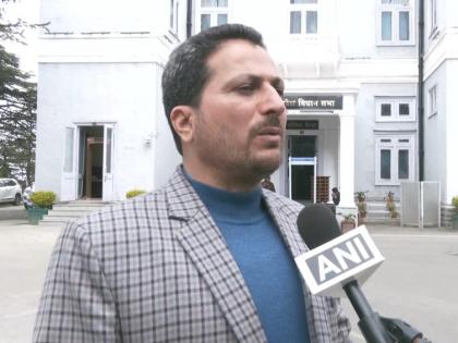 BJP MLA Rakesh Jamwal questions preparedness for robotic surgery in Himachal Pradesh | BJP MLA Rakesh Jamwal questions preparedness for robotic surgery in Himachal Pradesh BJP MLA Rakesh Jamwal questions preparedness for robotic surgery in Himachal Pradesh | BJP MLA Rakesh Jamwal questions preparedness for robotic surgery in Himachal Pradesh