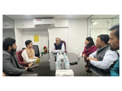 Saudi Arabia: Indian Ambassador reviews Haj preparations in Makkah | Saudi Arabia: Indian Ambassador reviews Haj preparations in Makkah Saudi Arabia: Indian Ambassador reviews Haj preparations in Makkah | Saudi Arabia: Indian Ambassador reviews Haj preparations in Makkah