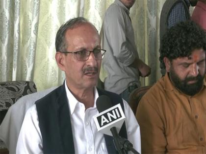 Benami land deal row intensifies in Himachal: issue rocks assembly, FIR sought; BJP's Satpal Satti demands SIT probe | Benami land deal row intensifies in Himachal: issue rocks assembly, FIR sought; BJP's Satpal Satti demands SIT probe Benami land deal row intensifies in Himachal: issue rocks assembly, FIR sought; BJP's Satpal Satti demands SIT probe | Benami land deal row intensifies in Himachal: issue rocks assembly, FIR sought; BJP's Satpal Satti demands SIT probe