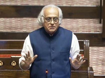 Former Environment Minister Jairam Ramesh slams Centre for taking credit for Great Indian Bustard conservation in Kutch | Former Environment Minister Jairam Ramesh slams Centre for taking credit for Great Indian Bustard conservation in Kutch Former Environment Minister Jairam Ramesh slams Centre for taking credit for Great Indian Bustard conservation in Kutch | Former Environment Minister Jairam Ramesh slams Centre for taking credit for Great Indian Bustard conservation in Kutch