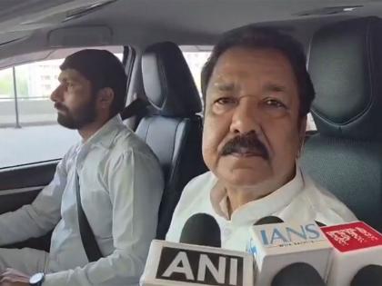"For 30-40 years, infiltrators have been taking advantage": Dilip Jaiswal supports Amit Shah's push for India-Bangladesh border fencing | "For 30-40 years, infiltrators have been taking advantage": Dilip Jaiswal supports Amit Shah's push for India-Bangladesh border fencing "For 30-40 years, infiltrators have been taking advantage": Dilip Jaiswal supports Amit Shah's push for India-Bangladesh border fencing | "For 30-40 years, infiltrators have been taking advantage": Dilip Jaiswal supports Amit Shah's push for India-Bangladesh border fencing