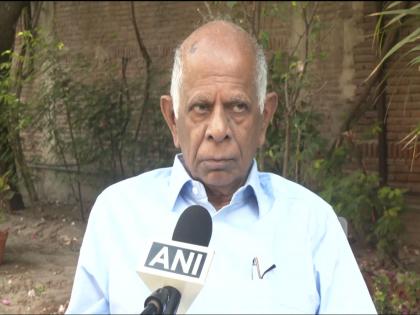 No clear signs on when it will end, Ex Diplomat says on Iran War | No clear signs on when it will end, Ex Diplomat says on Iran War No clear signs on when it will end, Ex Diplomat says on Iran War | No clear signs on when it will end, Ex Diplomat says on Iran War