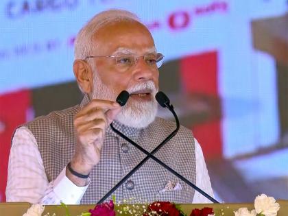 PM Modi thanks Gulf nations for assistance amid West Asia conflict; says "no place for self-serving politics" PM Modi thanks Gulf nations for assistance amid West Asia conflict; says "no place for self-serving politics"