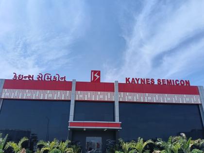 Gujarat: PM Modi to inaugurate semiconductor OSAT plant in Sanand on March 31 | Gujarat: PM Modi to inaugurate semiconductor OSAT plant in Sanand on March 31 Gujarat: PM Modi to inaugurate semiconductor OSAT plant in Sanand on March 31 | Gujarat: PM Modi to inaugurate semiconductor OSAT plant in Sanand on March 31