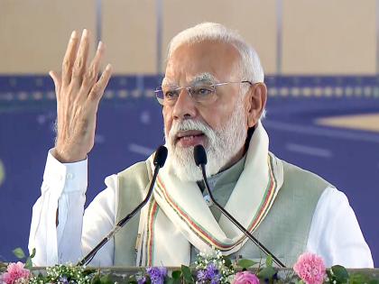 "PM Surya Ghar Muft Bijli Yojana impact being seen across every corner": PM Modi | "PM Surya Ghar Muft Bijli Yojana impact being seen across every corner": PM Modi "PM Surya Ghar Muft Bijli Yojana impact being seen across every corner": PM Modi | "PM Surya Ghar Muft Bijli Yojana impact being seen across every corner": PM Modi
