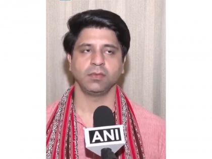 "Today, PM Modi exposed hypocrisy of left, Congress": BJP's Shehzad Poonawalla | "Today, PM Modi exposed hypocrisy of left, Congress": BJP's Shehzad Poonawalla "Today, PM Modi exposed hypocrisy of left, Congress": BJP's Shehzad Poonawalla | "Today, PM Modi exposed hypocrisy of left, Congress": BJP's Shehzad Poonawalla