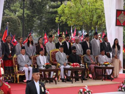 College of Nursing, AIIMS New Delhi, congratulates alumna Nisha Mehta on appointment as Nepal's Health Minister | College of Nursing, AIIMS New Delhi, congratulates alumna Nisha Mehta on appointment as Nepal's Health Minister College of Nursing, AIIMS New Delhi, congratulates alumna Nisha Mehta on appointment as Nepal's Health Minister | College of Nursing, AIIMS New Delhi, congratulates alumna Nisha Mehta on appointment as Nepal's Health Minister