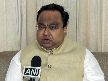 BJD MP Sasmit Patra resigns from parliamentary IT panel in protest of Nishikant Dubey's remarks against Biju Patnaik | BJD MP Sasmit Patra resigns from parliamentary IT panel in protest of Nishikant Dubey's remarks against Biju Patnaik BJD MP Sasmit Patra resigns from parliamentary IT panel in protest of Nishikant Dubey's remarks against Biju Patnaik | BJD MP Sasmit Patra resigns from parliamentary IT panel in protest of Nishikant Dubey's remarks against Biju Patnaik