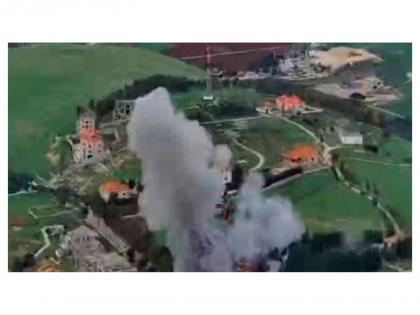 Israel strikes Iran's ballistic missile engine production site: IDF | Israel strikes Iran's ballistic missile engine production site: IDF Israel strikes Iran's ballistic missile engine production site: IDF | Israel strikes Iran's ballistic missile engine production site: IDF