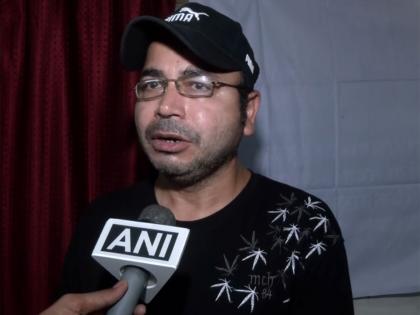'We were paraded as smugglers': Captain Vijay Kumar recount ordeal after being detained by Iranian Navy | 'We were paraded as smugglers': Captain Vijay Kumar recount ordeal after being detained by Iranian Navy 'We were paraded as smugglers': Captain Vijay Kumar recount ordeal after being detained by Iranian Navy | 'We were paraded as smugglers': Captain Vijay Kumar recount ordeal after being detained by Iranian Navy