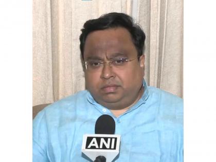 BJD MP Sasmit Patra slams Nishikant Dubey's remarks on Biju Patnaik as 'false', quits Parliamentary panel | BJD MP Sasmit Patra slams Nishikant Dubey's remarks on Biju Patnaik as 'false', quits Parliamentary panel BJD MP Sasmit Patra slams Nishikant Dubey's remarks on Biju Patnaik as 'false', quits Parliamentary panel | BJD MP Sasmit Patra slams Nishikant Dubey's remarks on Biju Patnaik as 'false', quits Parliamentary panel