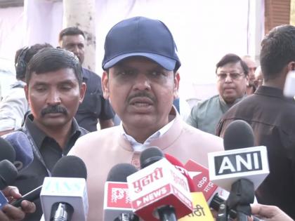 "Investigation is being conducted impartially": Maharashtra CM Devendra Fadnavis on Kharat case | "Investigation is being conducted impartially": Maharashtra CM Devendra Fadnavis on Kharat case "Investigation is being conducted impartially": Maharashtra CM Devendra Fadnavis on Kharat case | "Investigation is being conducted impartially": Maharashtra CM Devendra Fadnavis on Kharat case