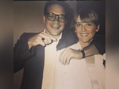 Veteran actor Mary Beth Hurt no more | Veteran actor Mary Beth Hurt no more Veteran actor Mary Beth Hurt no more | Veteran actor Mary Beth Hurt no more