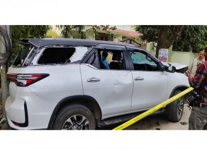 Dehradun: Retired Army Brigadier shot dead during morning walk in Rajpur | Dehradun: Retired Army Brigadier shot dead during morning walk in Rajpur Dehradun: Retired Army Brigadier shot dead during morning walk in Rajpur | Dehradun: Retired Army Brigadier shot dead during morning walk in Rajpur