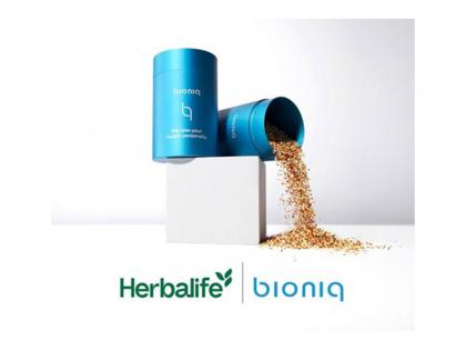 Herbalife to Expand Its Personalized Nutritional Supplement Capabilities Through Planned Acquisition of Bioniq | Herbalife to Expand Its Personalized Nutritional Supplement Capabilities Through Planned Acquisition of Bioniq Herbalife to Expand Its Personalized Nutritional Supplement Capabilities Through Planned Acquisition of Bioniq | Herbalife to Expand Its Personalized Nutritional Supplement Capabilities Through Planned Acquisition of Bioniq
