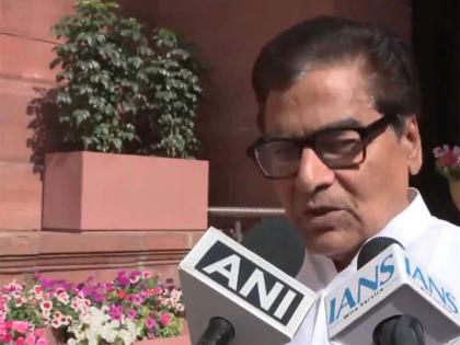 "Country going towards monarchy": Samajwadi Party MP Ram Gopal Yadav hits back at PM Modi's "ATM for loot" remark | "Country going towards monarchy": Samajwadi Party MP Ram Gopal Yadav hits back at PM Modi's "ATM for loot" remark "Country going towards monarchy": Samajwadi Party MP Ram Gopal Yadav hits back at PM Modi's "ATM for loot" remark | "Country going towards monarchy": Samajwadi Party MP Ram Gopal Yadav hits back at PM Modi's "ATM for loot" remark