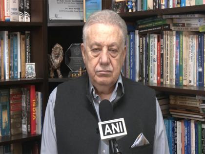 "Rapper became PM, traditional parties losing polls": Expert notes churn in South Asian politics | "Rapper became PM, traditional parties losing polls": Expert notes churn in South Asian politics "Rapper became PM, traditional parties losing polls": Expert notes churn in South Asian politics | "Rapper became PM, traditional parties losing polls": Expert notes churn in South Asian politics