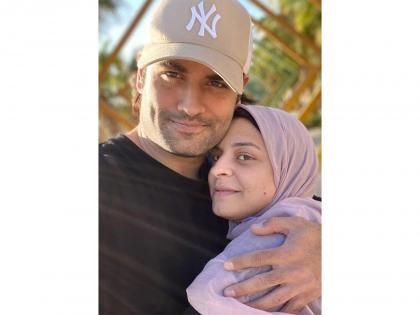 "Kingdom just got bigger": Vivian Dsena, wife Nouran Aly blessed with son | "Kingdom just got bigger": Vivian Dsena, wife Nouran Aly blessed with son "Kingdom just got bigger": Vivian Dsena, wife Nouran Aly blessed with son | "Kingdom just got bigger": Vivian Dsena, wife Nouran Aly blessed with son