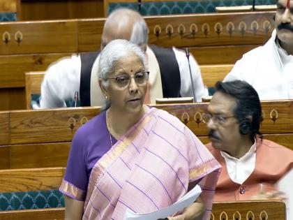 IBC Amendment Bill 2025, passed by Lok Sabha, introduces creditor-driven reforms | IBC Amendment Bill 2025, passed by Lok Sabha, introduces creditor-driven reforms IBC Amendment Bill 2025, passed by Lok Sabha, introduces creditor-driven reforms | IBC Amendment Bill 2025, passed by Lok Sabha, introduces creditor-driven reforms