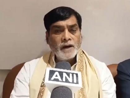 Bihar Agriculture Minister Ram Kripal Yadav assures farmers of support after hailstorm damages crops | Bihar Agriculture Minister Ram Kripal Yadav assures farmers of support after hailstorm damages crops Bihar Agriculture Minister Ram Kripal Yadav assures farmers of support after hailstorm damages crops | Bihar Agriculture Minister Ram Kripal Yadav assures farmers of support after hailstorm damages crops