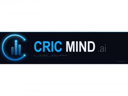 CricMind.ai Launches India's First AI-Powered Cricket Prediction and Analytics Platform at the Start of IPL 2026